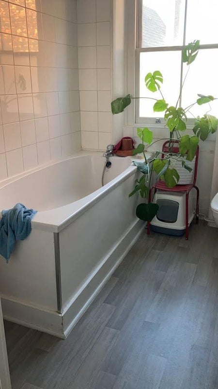 Room Maitland Place in Greater London