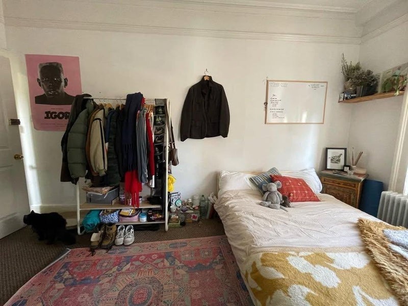 Room Maitland Place in Greater London