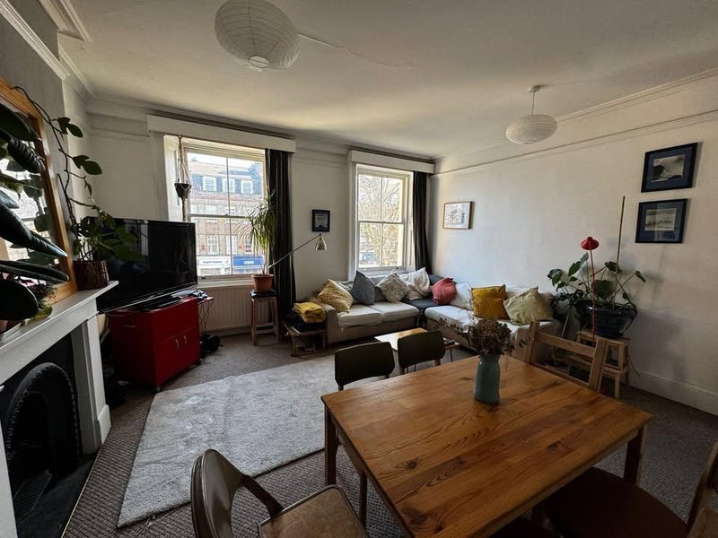 Room Maitland Place in Greater London
