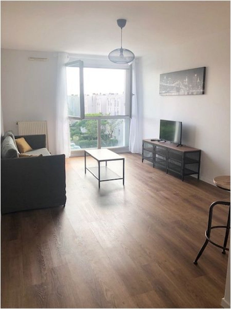 Flat Avenue de Grande Bretagne in Toulouse