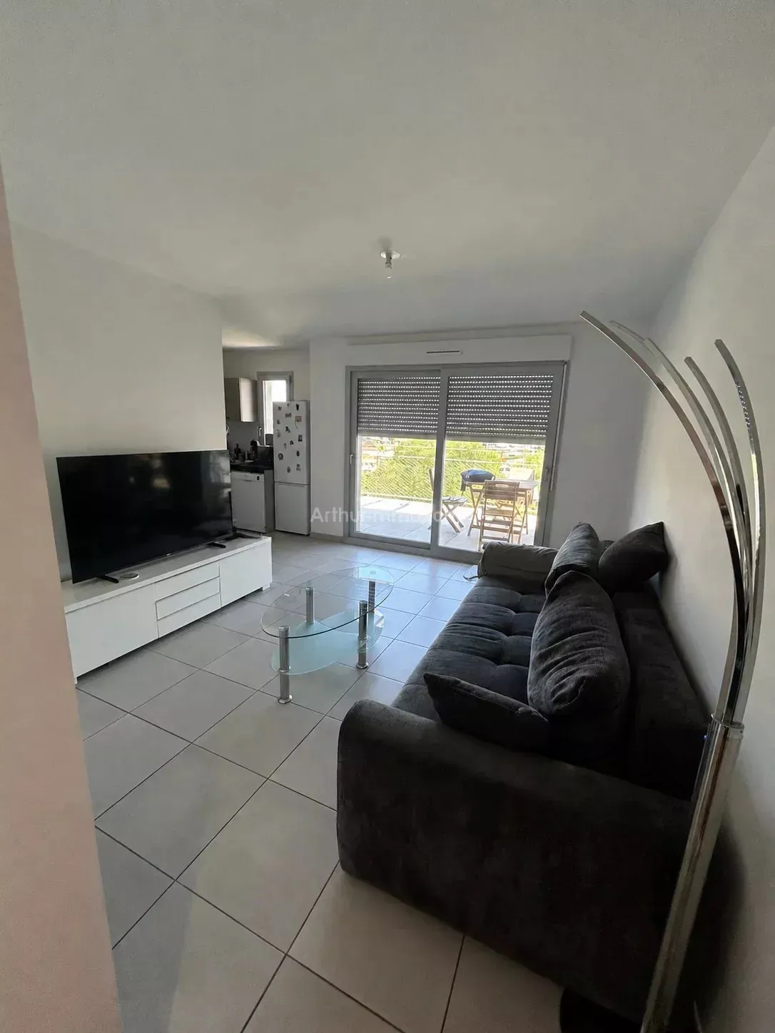 Flat Rue Rancher in Nice