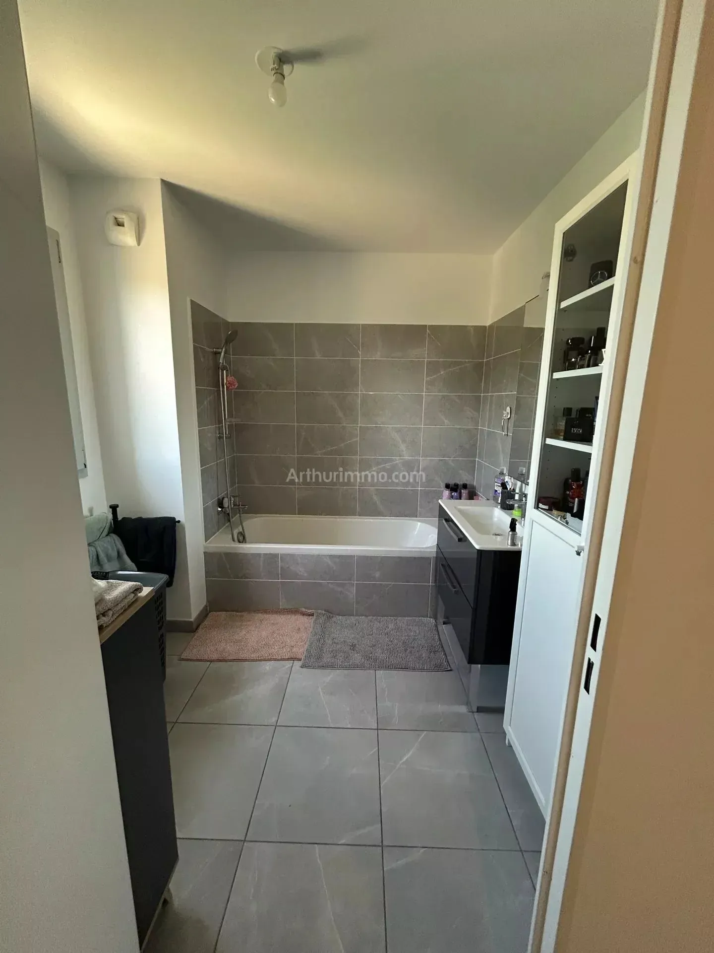 Flat Rue Rancher in Nice