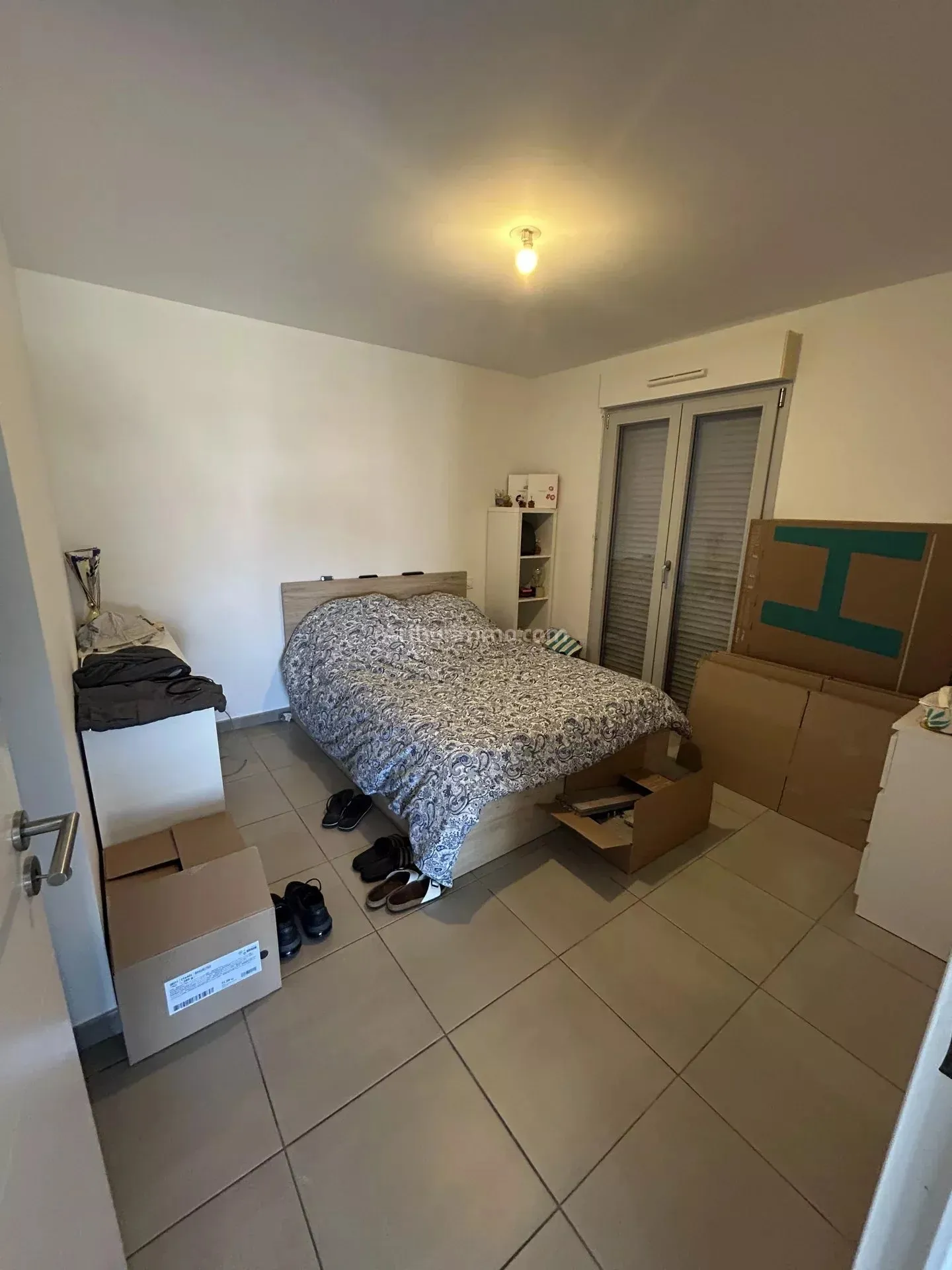 Flat Rue Rancher in Nice