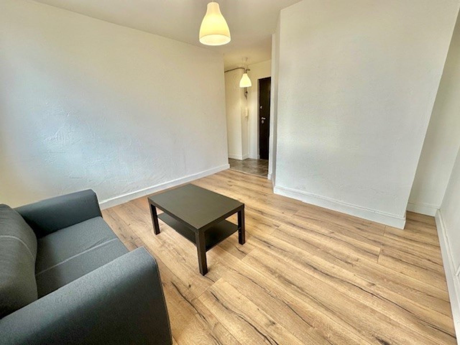 Flat Rue Léon Blum in Villeurbanne