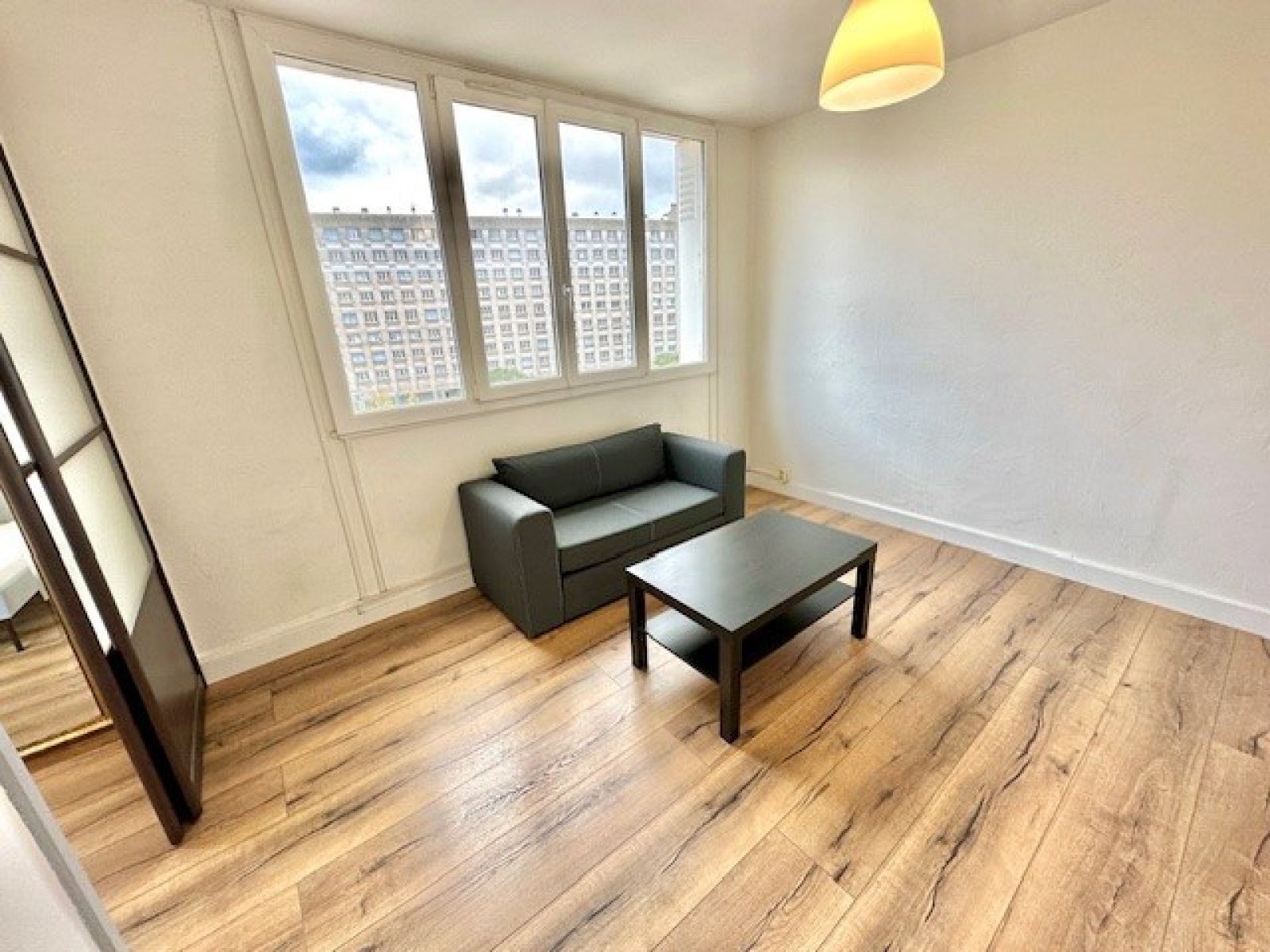 Flat Rue Léon Blum in Villeurbanne