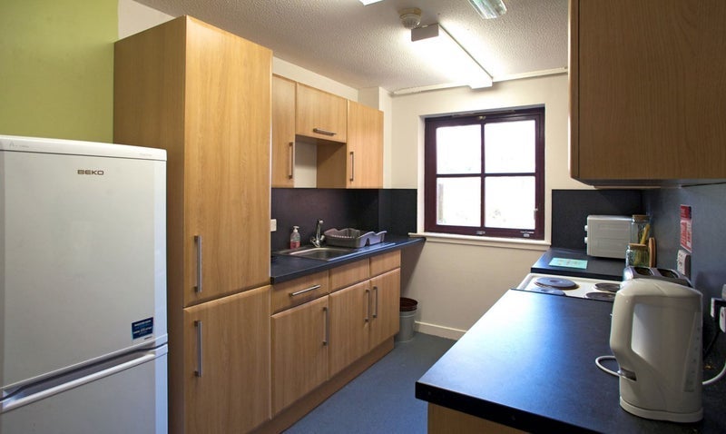 Room High Street in Glasgow