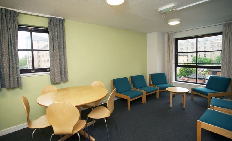 Room High Street in Glasgow