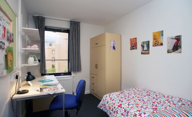 Room High Street in Glasgow