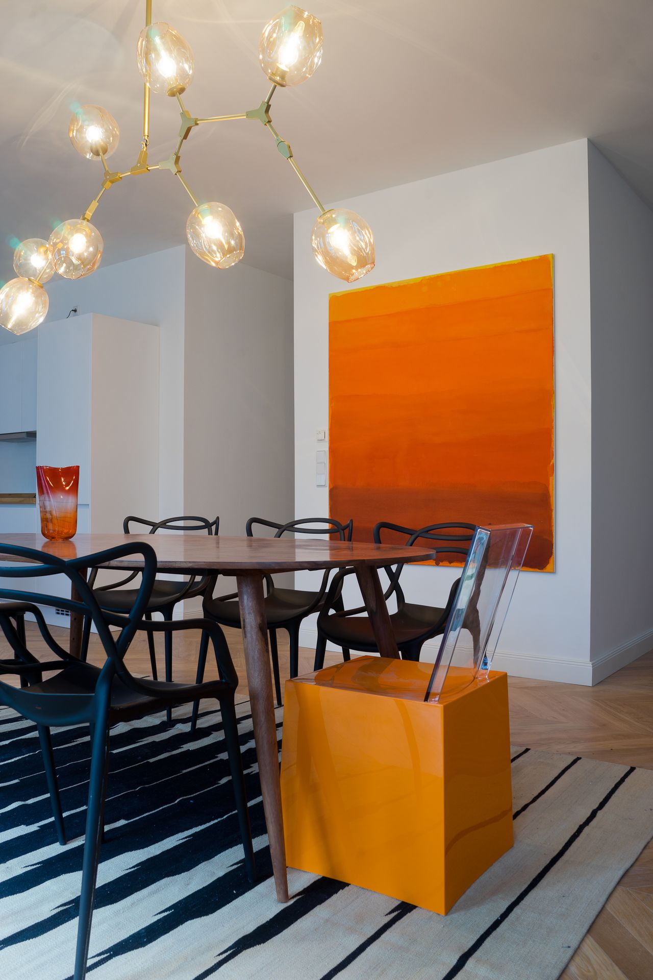 Wohnung Wolliner Straße in Berlin