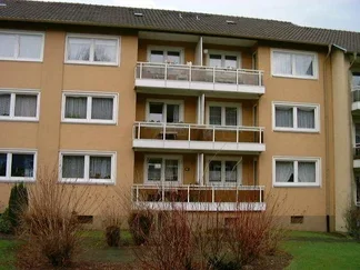 Wohnung Robert-Blum-Straße in Leverkusen