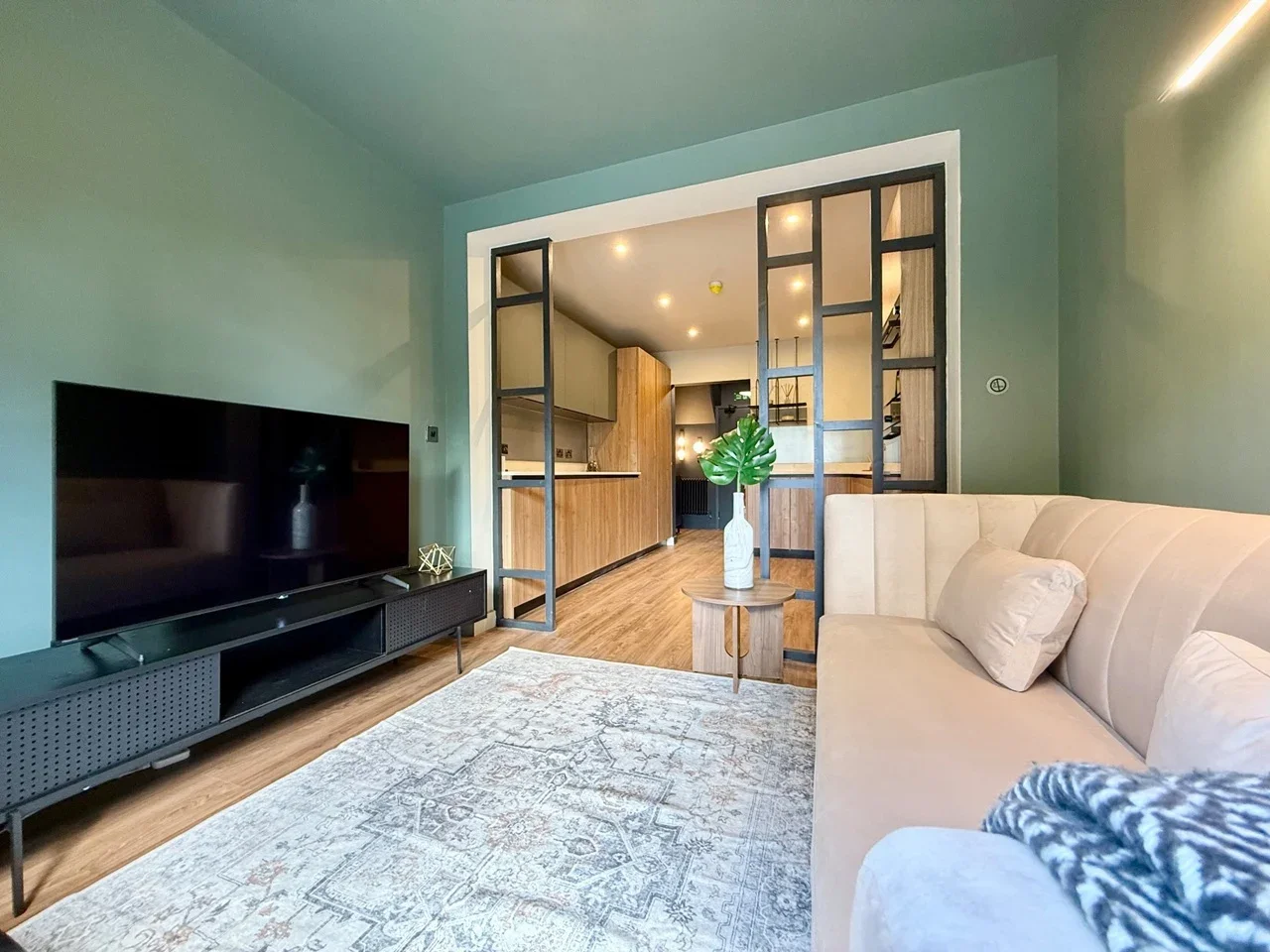 Room Havelock Road in Luton