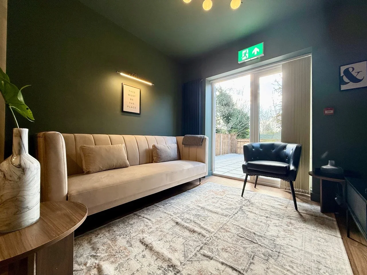 Room Havelock Road in Luton