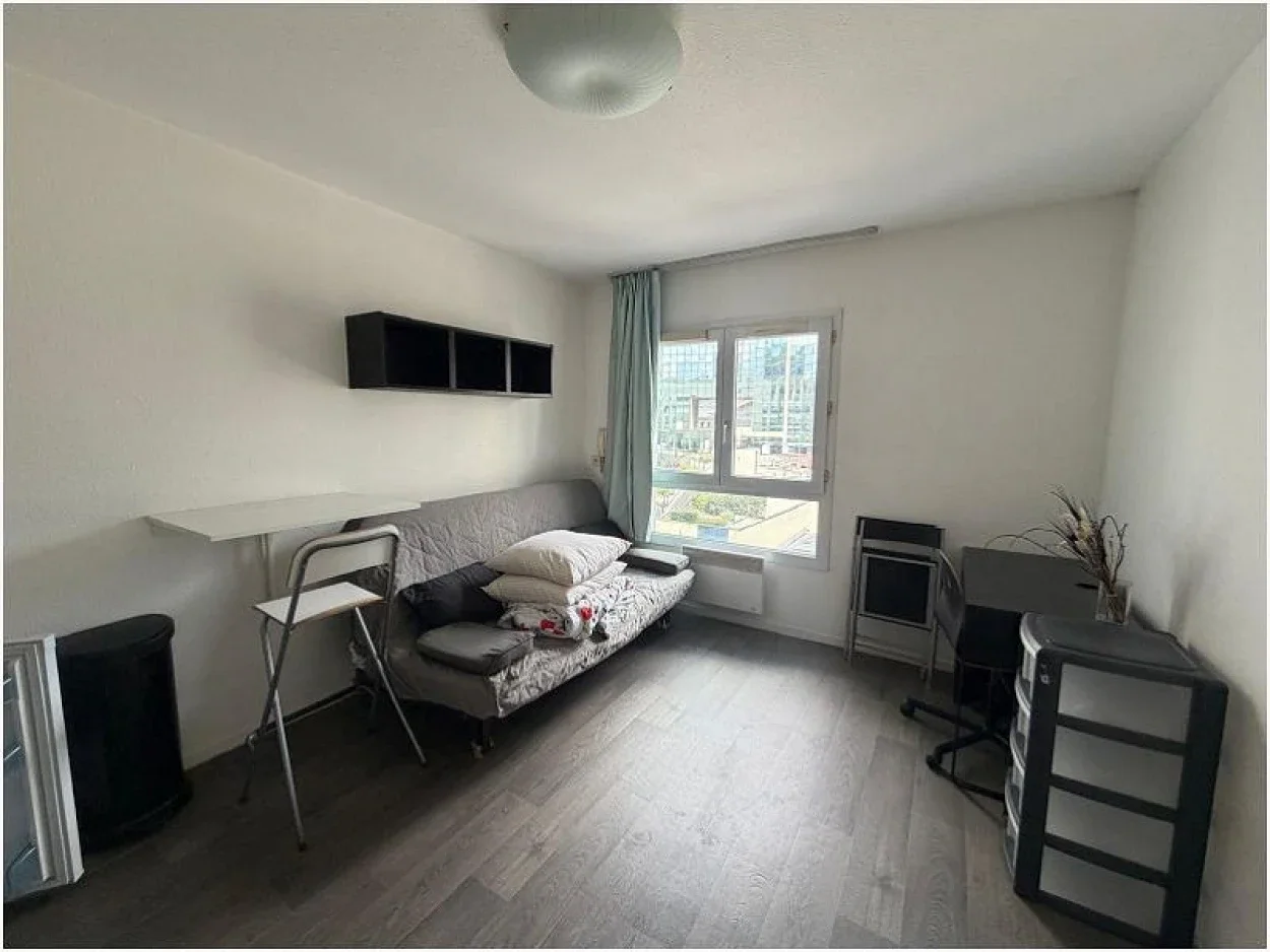 Appartement Rue de Tournai à Lille