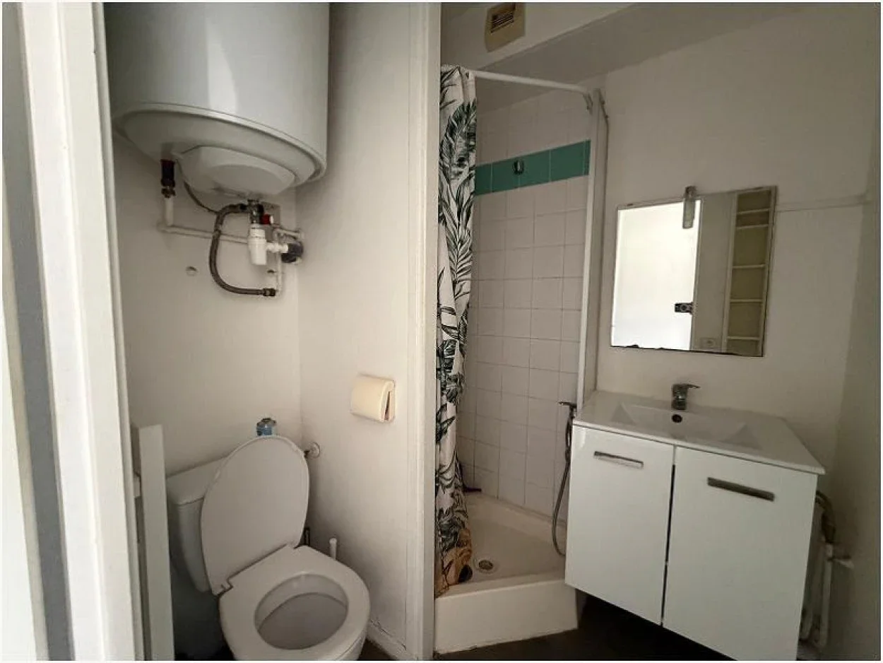Appartement Rue de Tournai à Lille