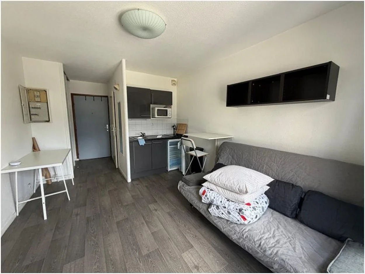 Appartement Rue de Tournai à Lille