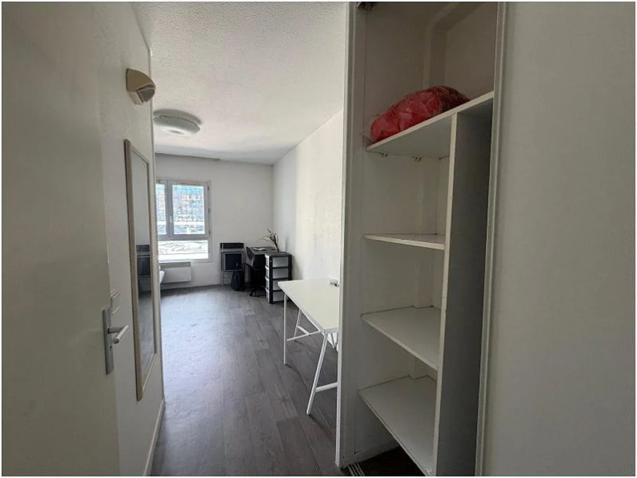 Appartement Rue de Tournai à Lille