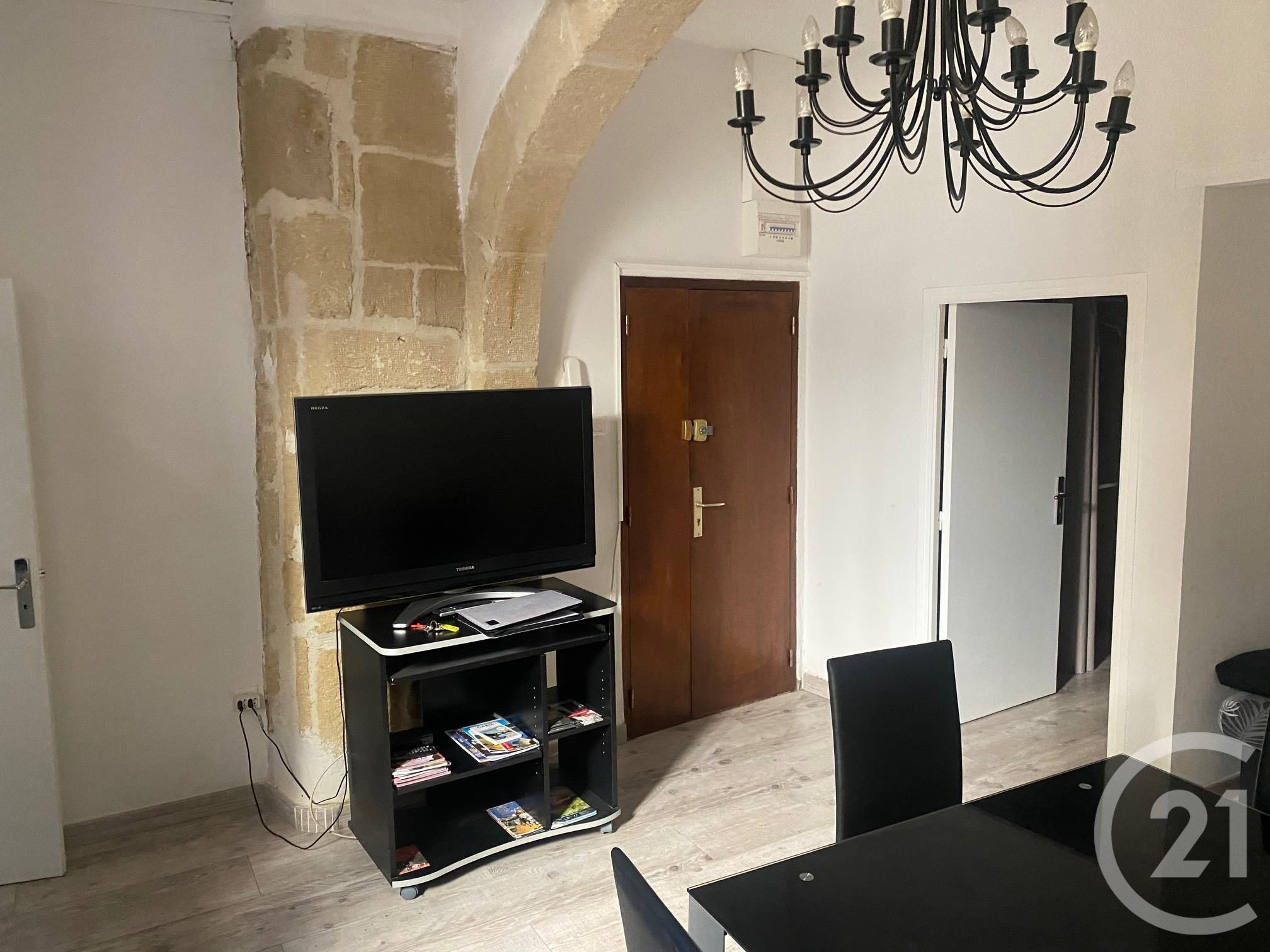 Flat Rue Caudas in Sommières