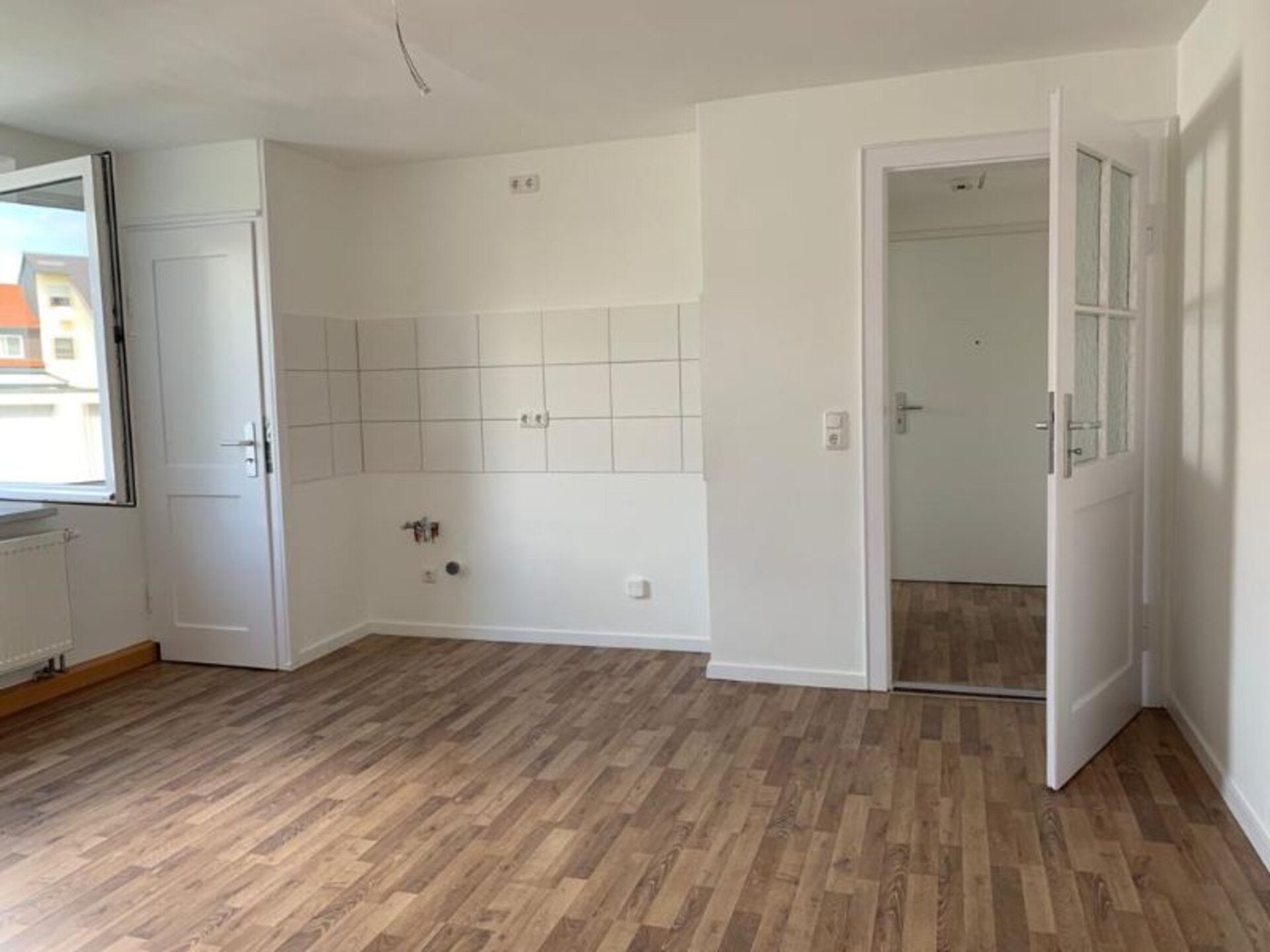 Wohnung Karl-Hofbauer-Straße in Altenstadt an der Waldnaab