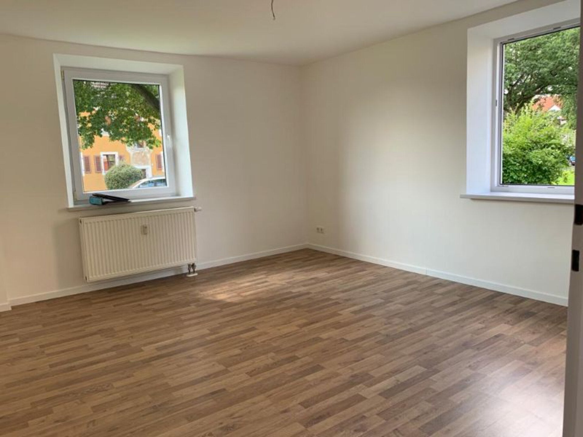 Wohnung Karl-Hofbauer-Straße in Altenstadt an der Waldnaab