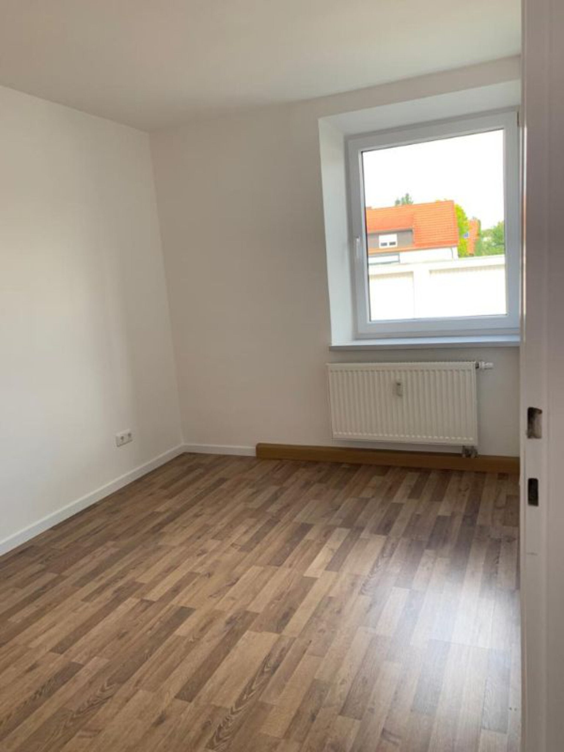 Wohnung Karl-Hofbauer-Straße in Altenstadt an der Waldnaab