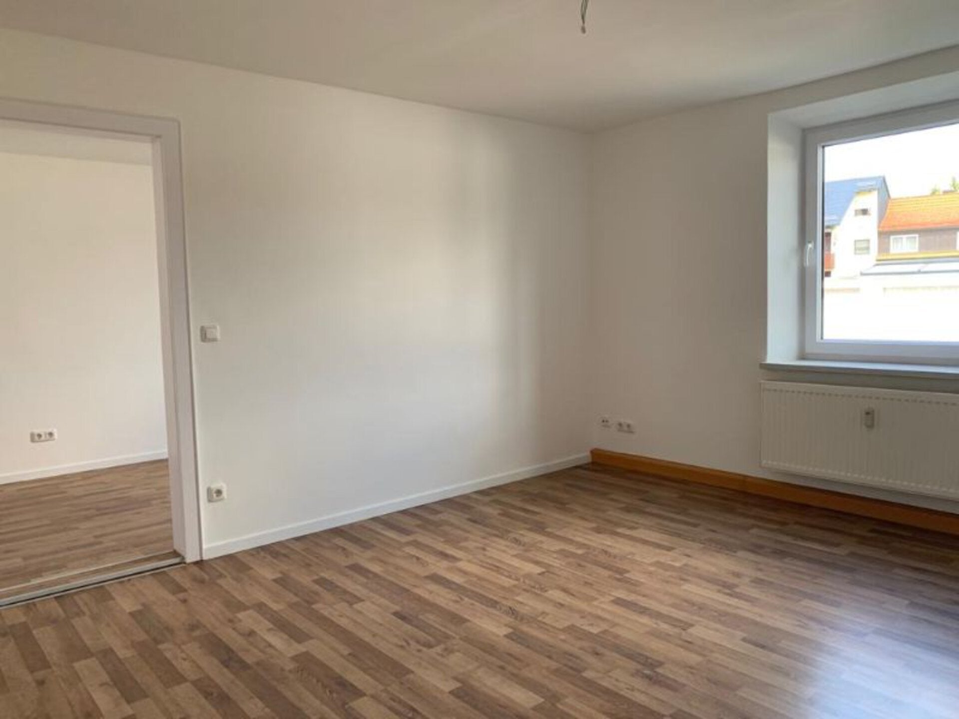 Wohnung Karl-Hofbauer-Straße in Altenstadt an der Waldnaab