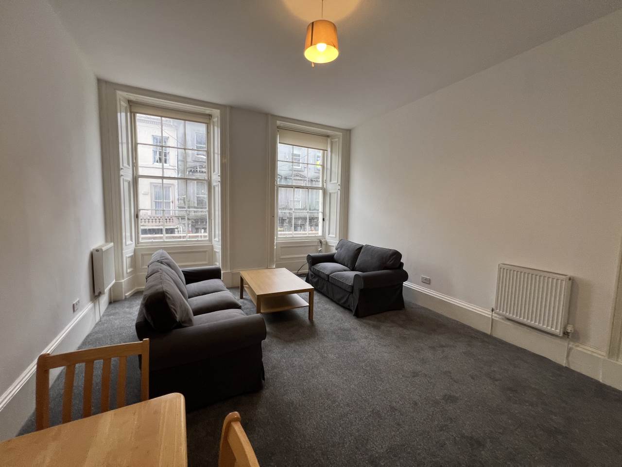 Room Reform Street in Dundee