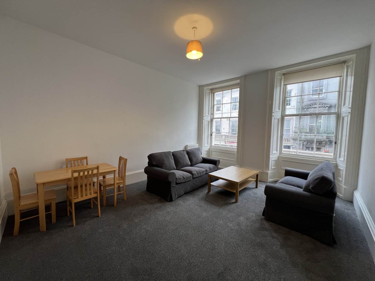 Room Reform Street in Dundee