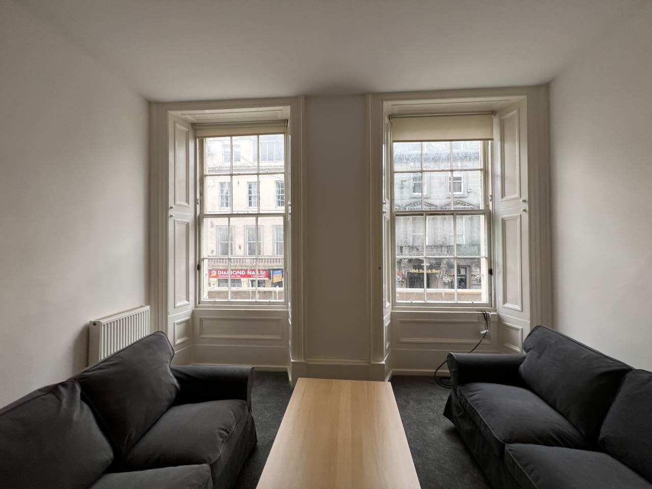 Room Reform Street in Dundee