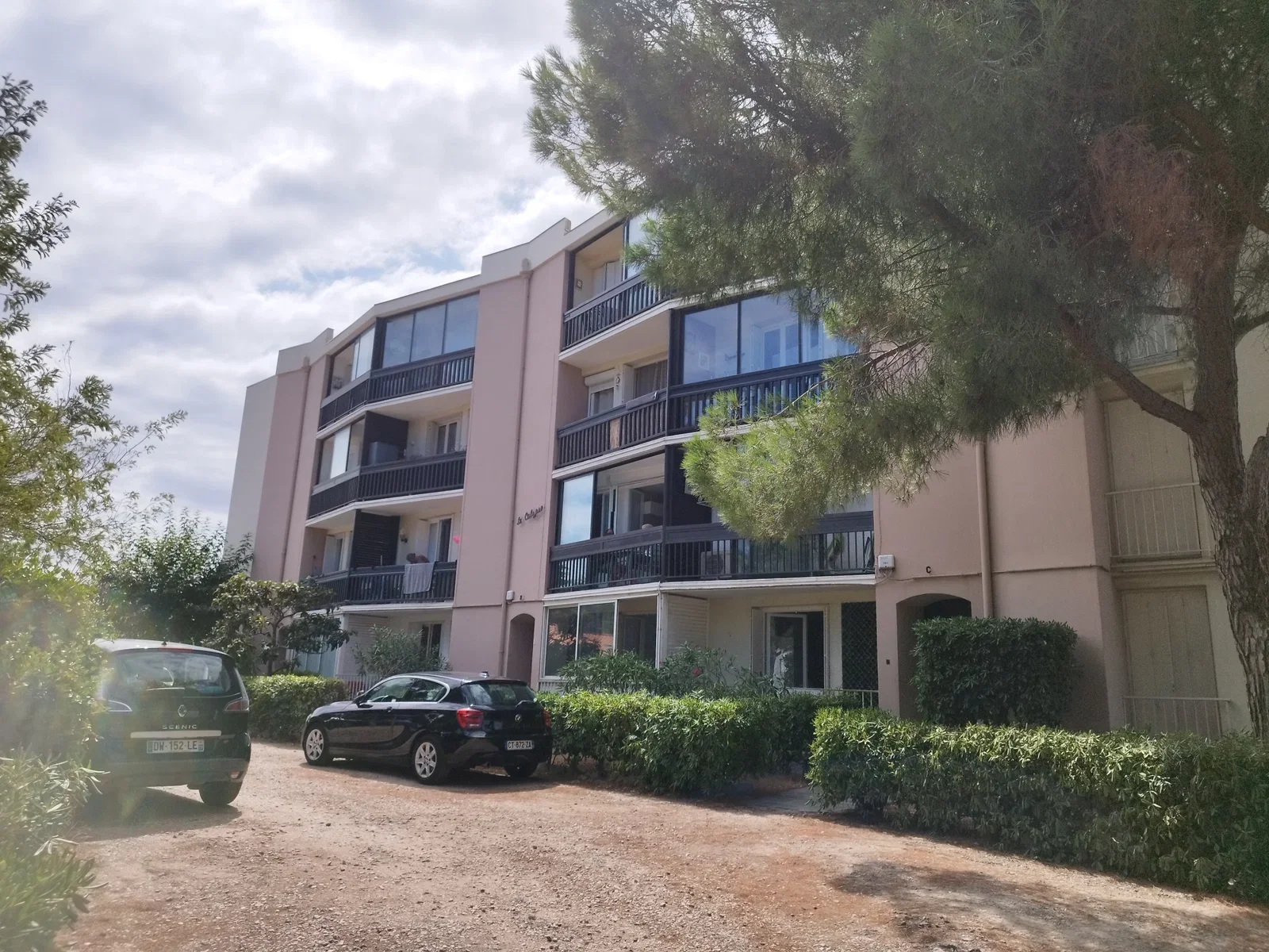 Chambre Chemin de Baya à Argelès-sur-Mer