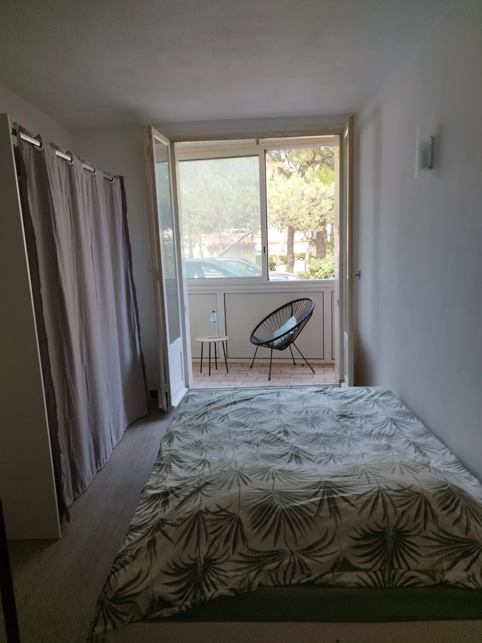 Chambre Chemin de Baya à Argelès-sur-Mer