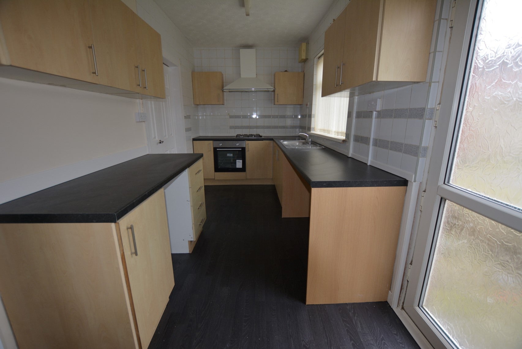 House Webb Road in Sandwell