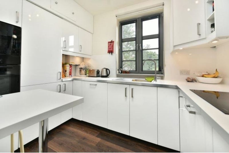 Room Great Percy Street in Greater London