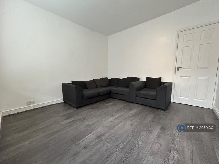 House Port Arthur Road in Nottingham