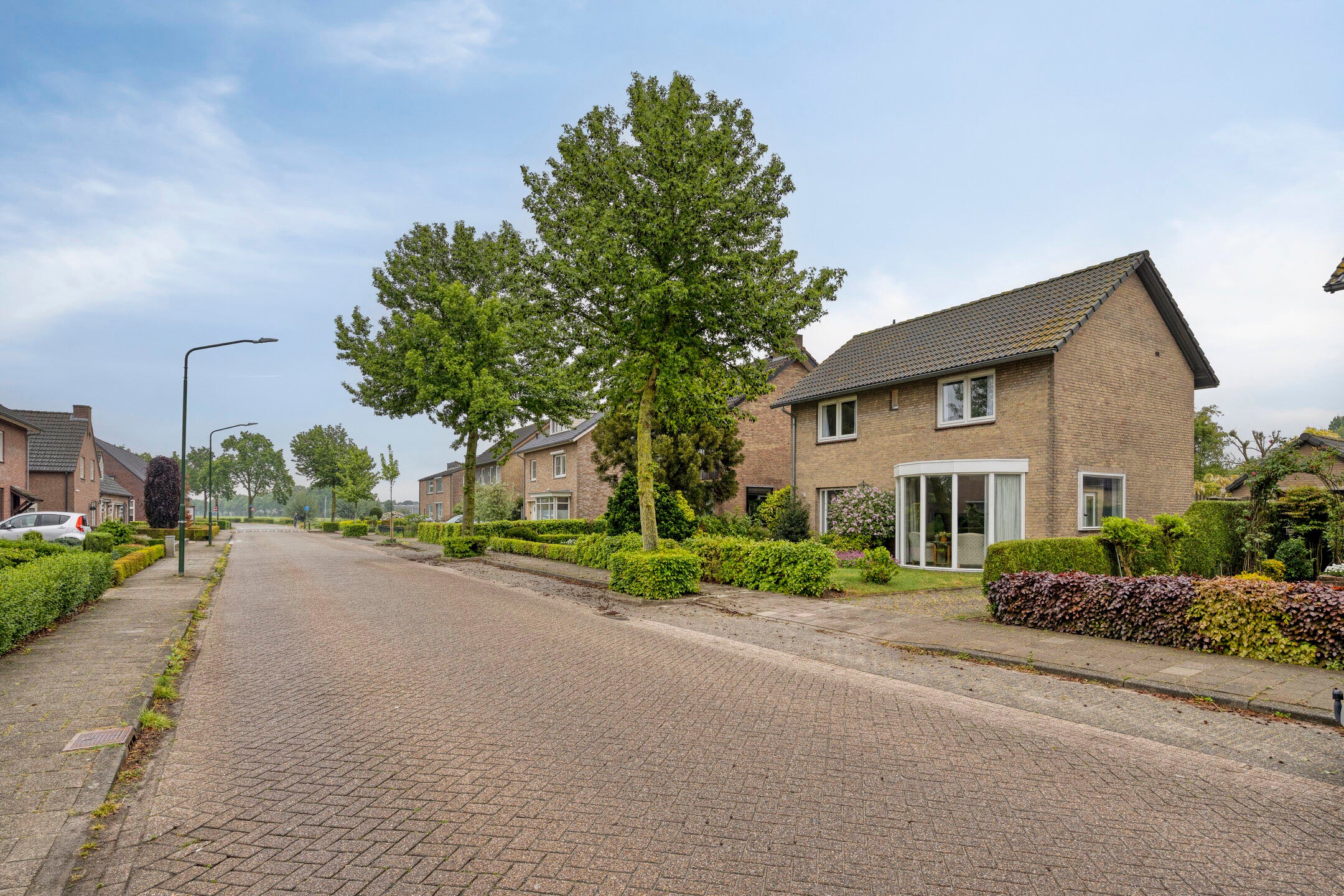 Huis Hesselereind 9 in Erp