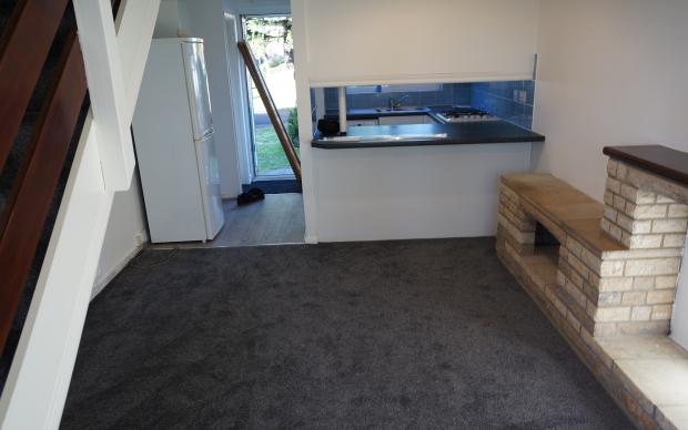 House Bowerman Close in Cherwell District
