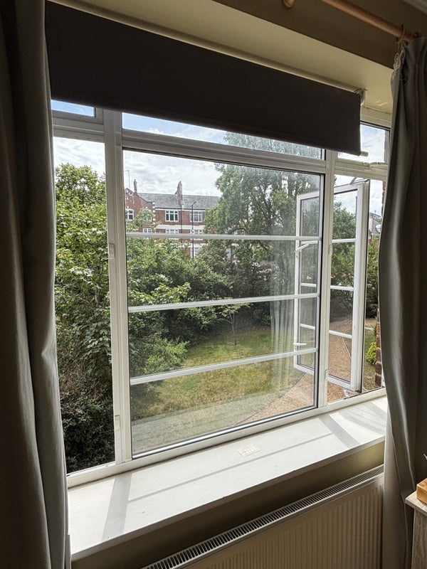 Room Gliddon Road in Greater London