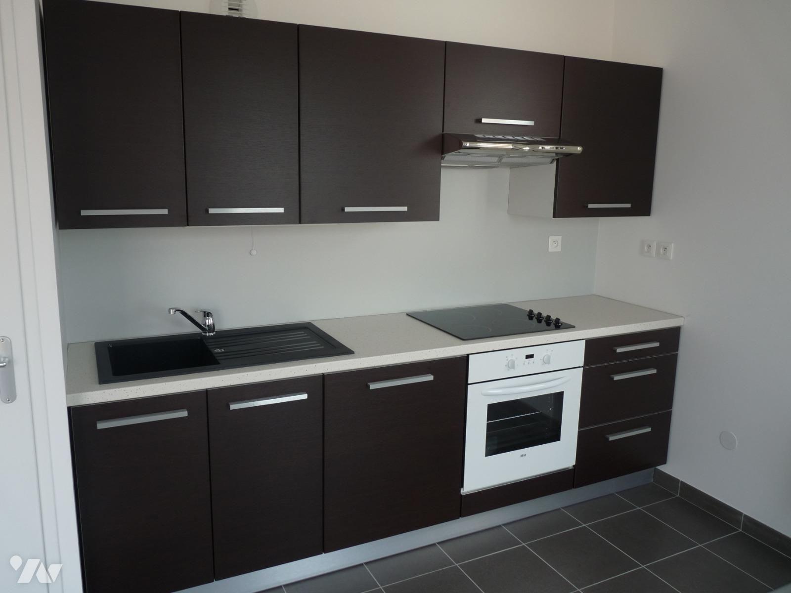 Appartement Rue des Tisserands à Saint-Jans-Cappel
