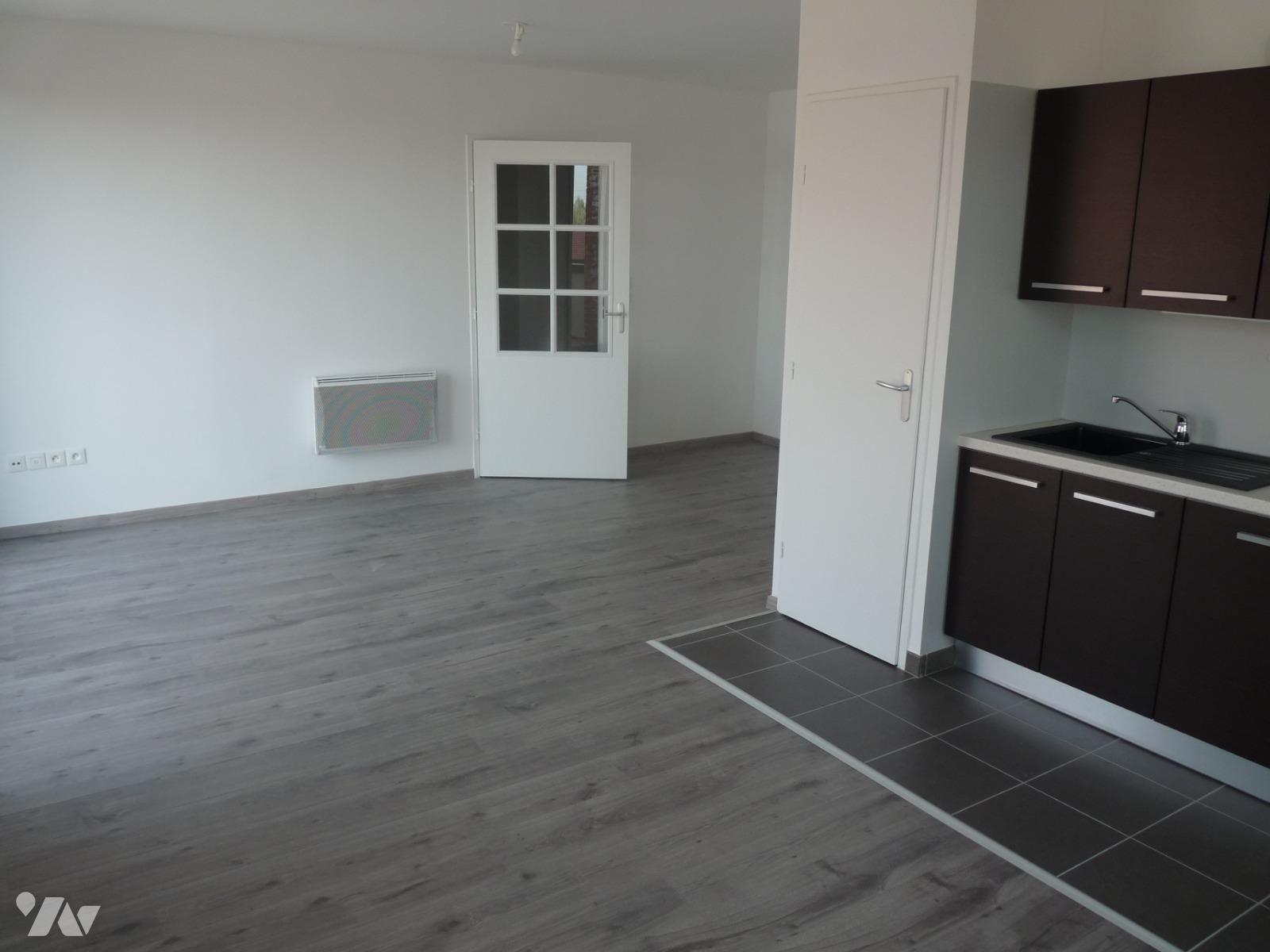 Appartement Rue des Tisserands à Saint-Jans-Cappel