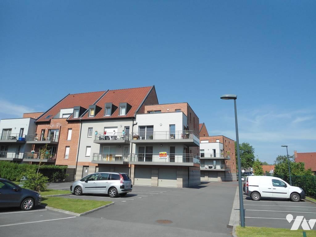 Appartement Rue des Tisserands à Saint-Jans-Cappel