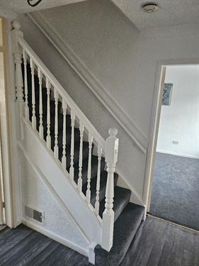 House Oak Road in Sandwell