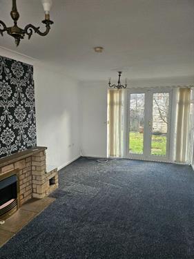House Oak Road in Sandwell