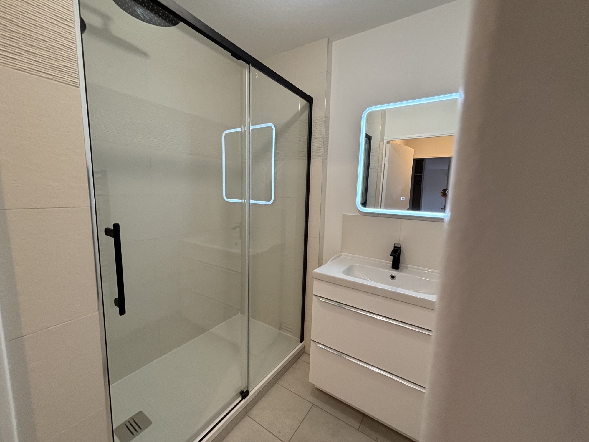 Flat Rue Claudius Rougenet in Toulouse