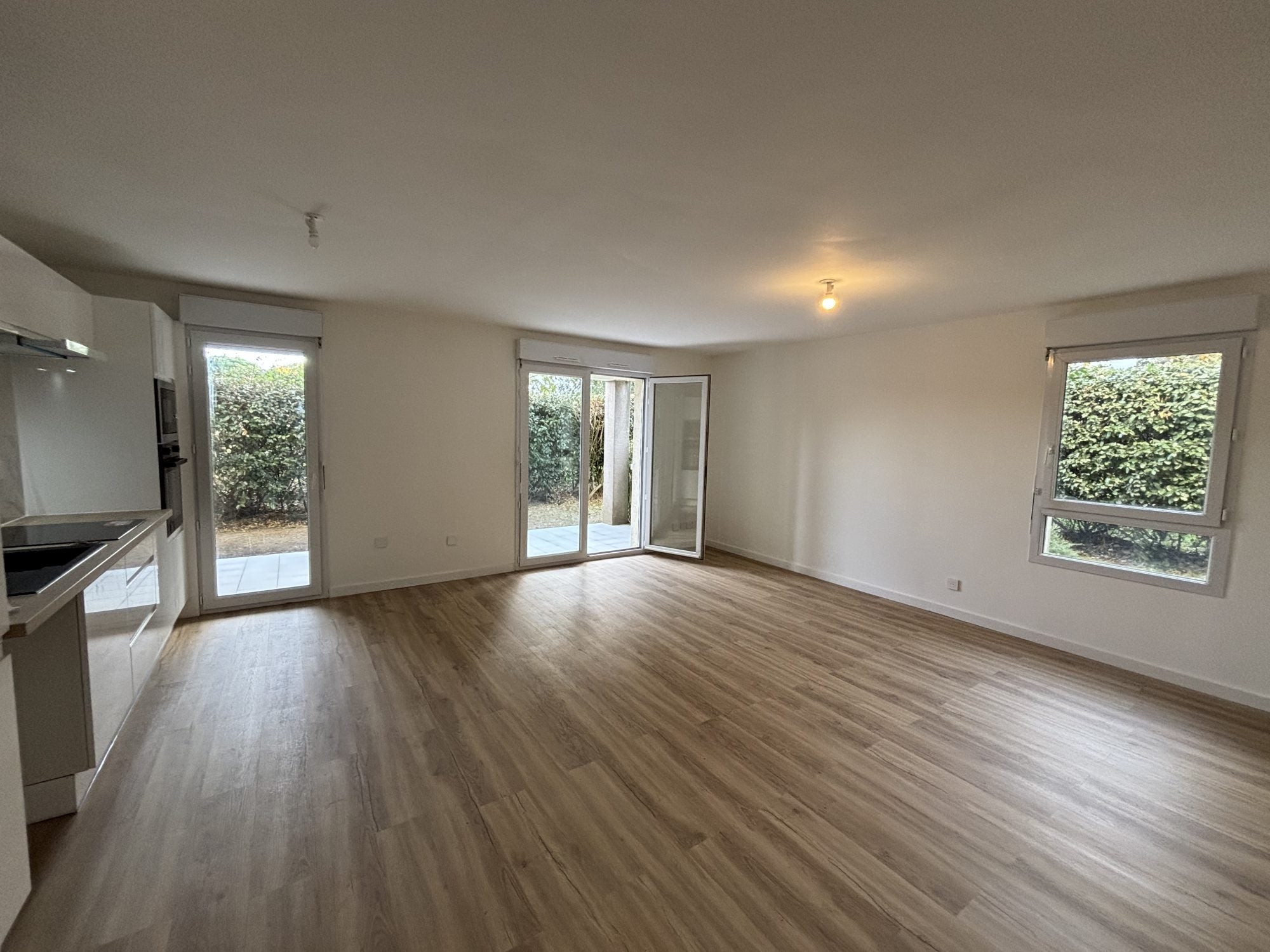 Appartement Rue Claudius Rougenet à Toulouse