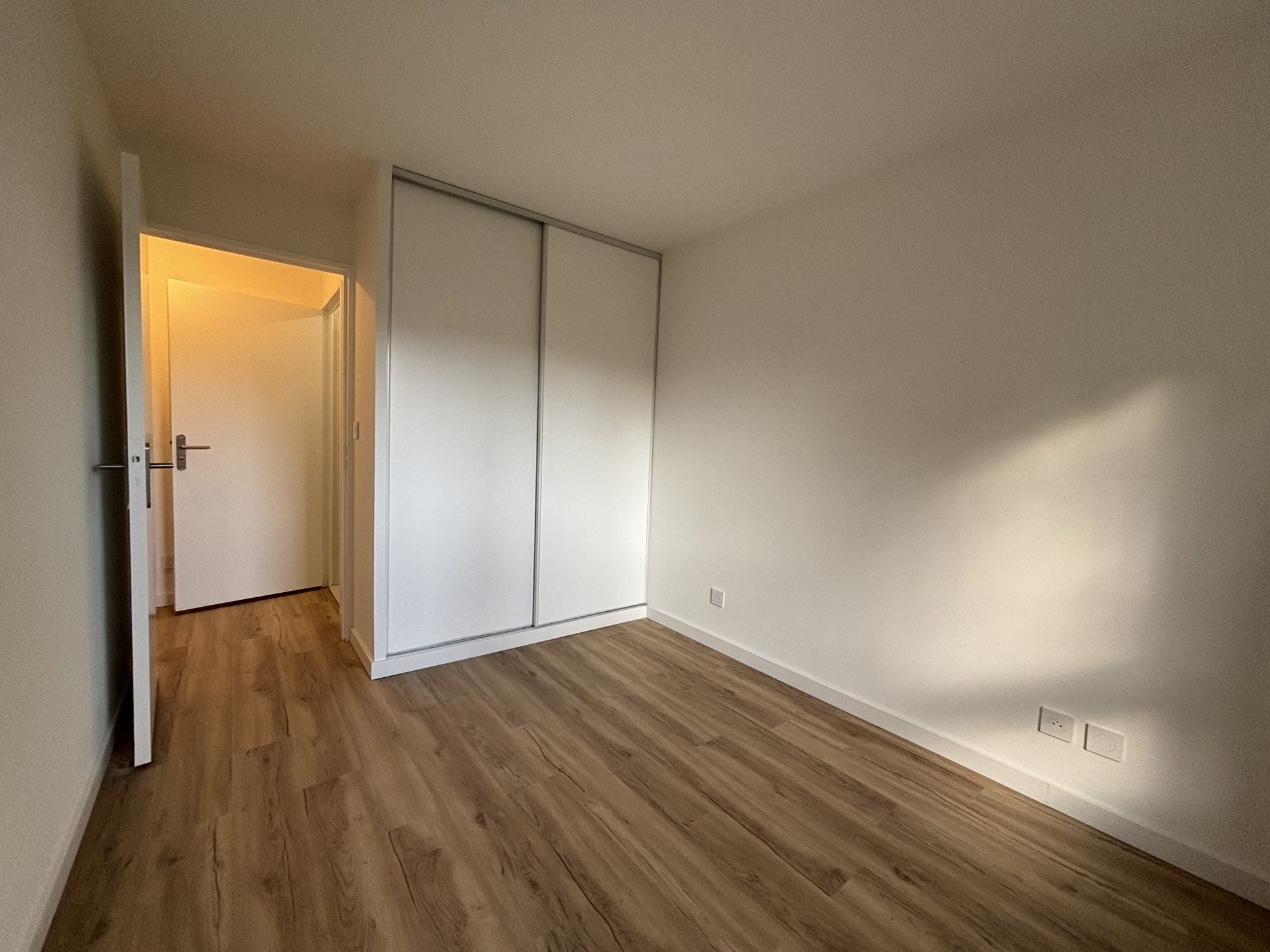 Appartement Rue Claudius Rougenet à Toulouse