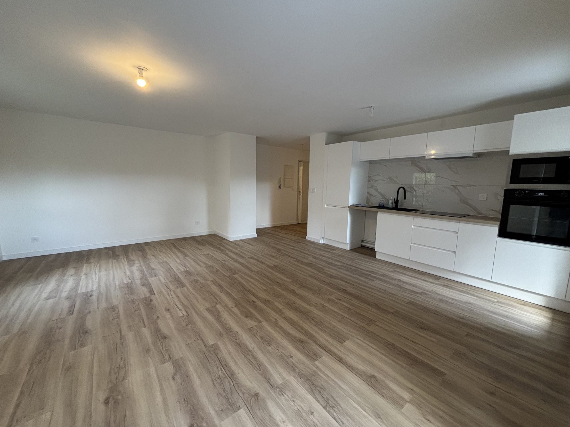 Appartement Rue Claudius Rougenet à Toulouse
