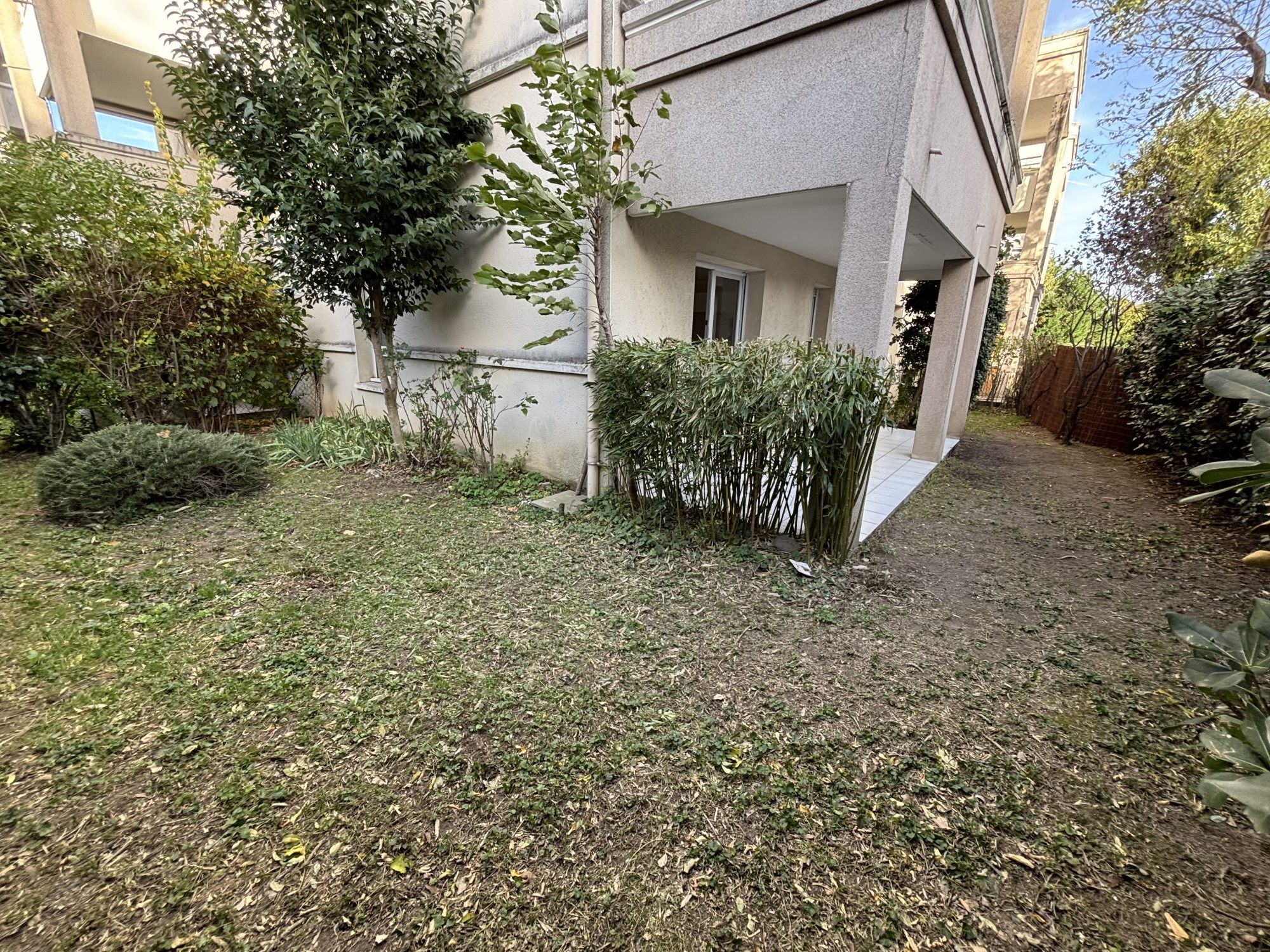 Appartement Rue Claudius Rougenet à Toulouse