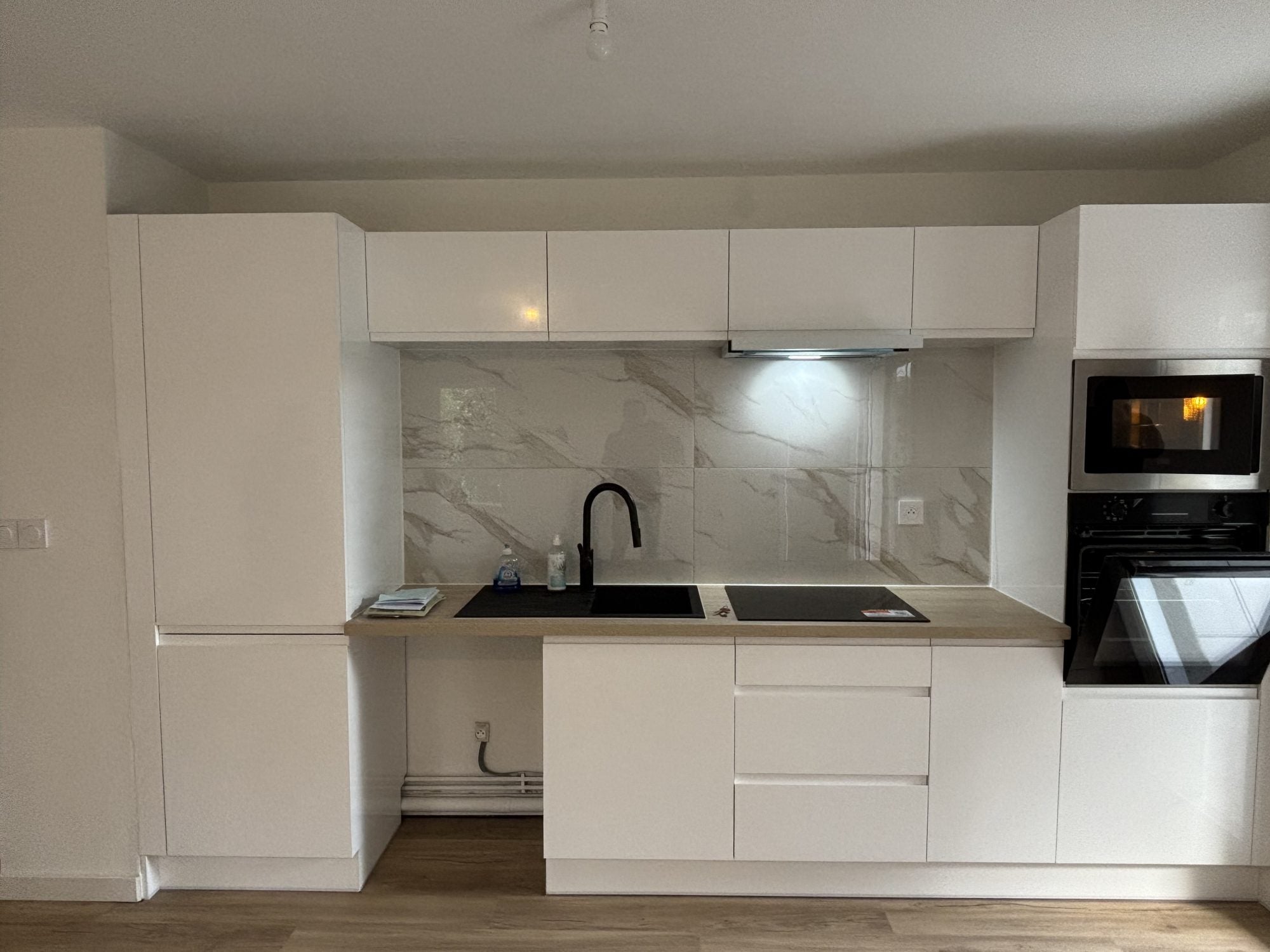Appartement Rue Claudius Rougenet à Toulouse