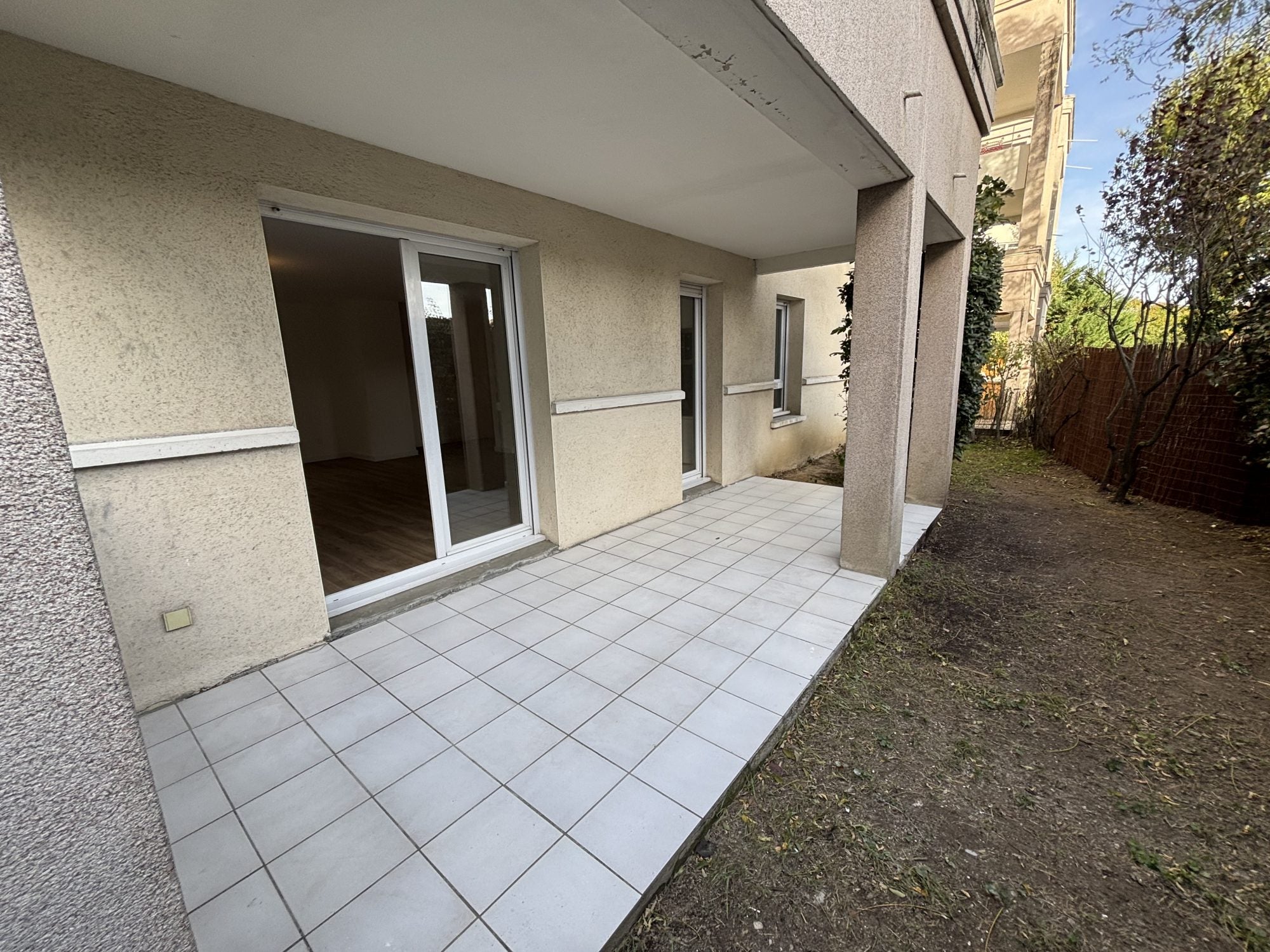 Flat Rue Claudius Rougenet in Toulouse