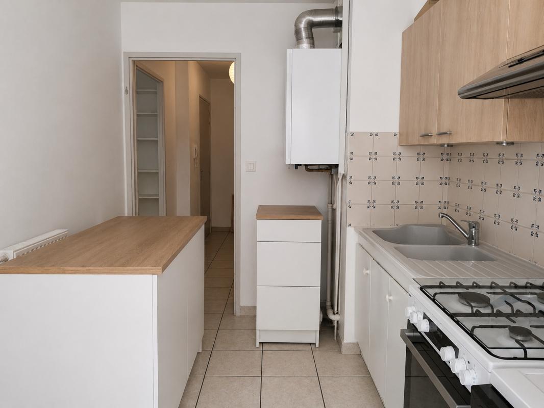 Appartement Rue du Clos Catherine à La Ravoire