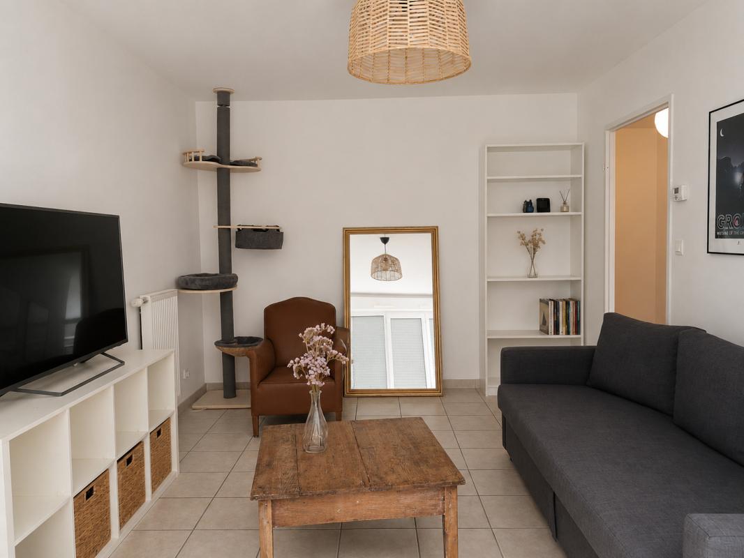 Appartement Rue du Clos Catherine à La Ravoire